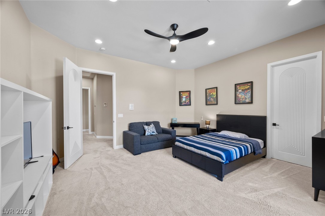 9708 Winter Palace Drive Las Vegas NV 89145