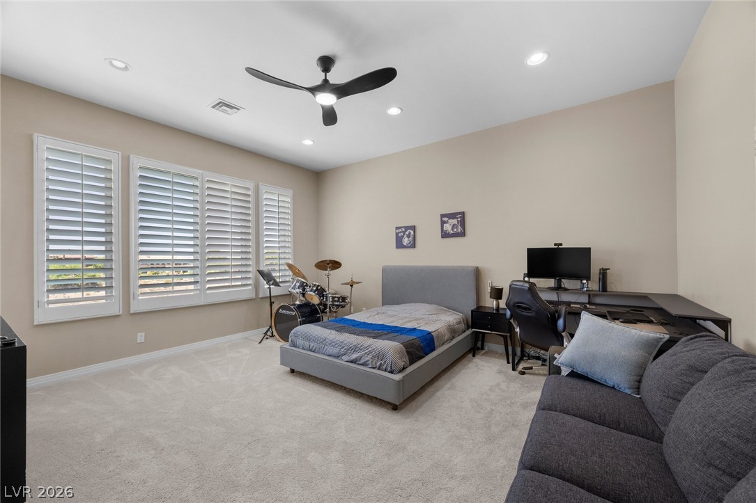 9708 Winter Palace Drive Las Vegas NV 89145