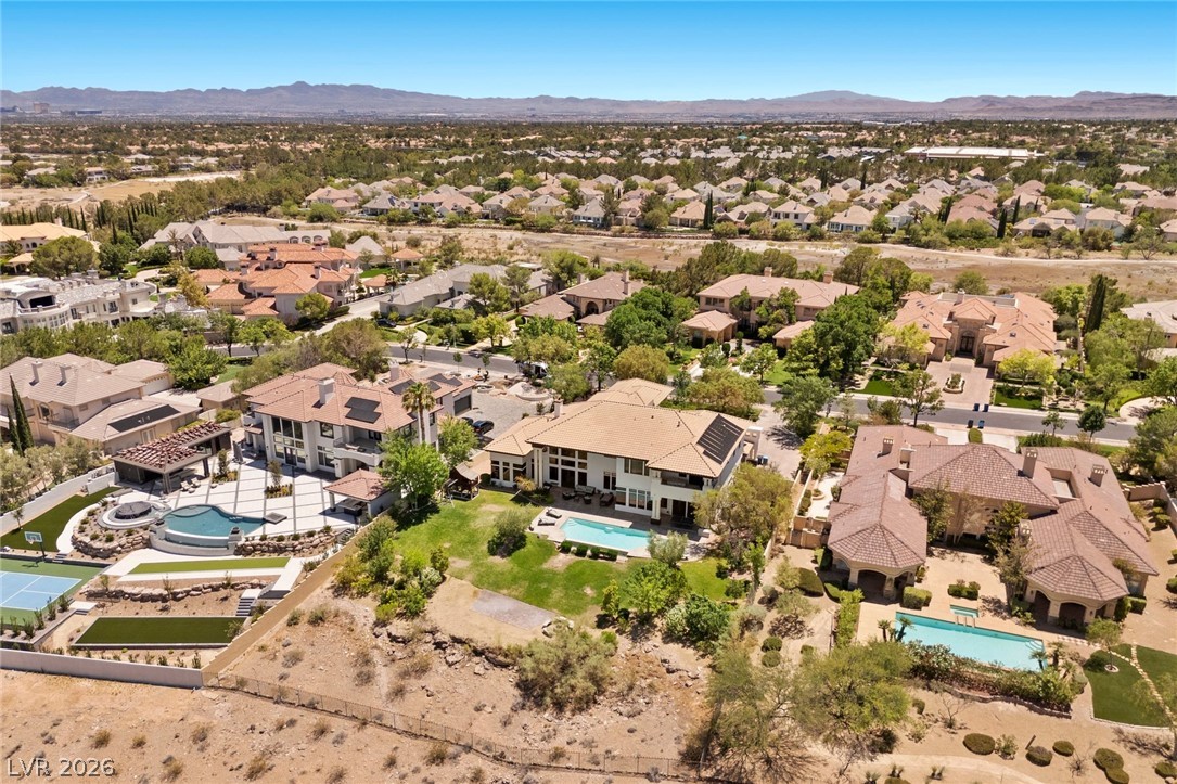 9708 Winter Palace Drive Las Vegas NV 89145