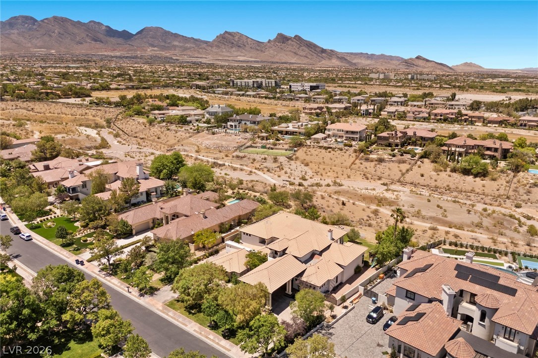 9708 Winter Palace Drive Las Vegas NV 89145