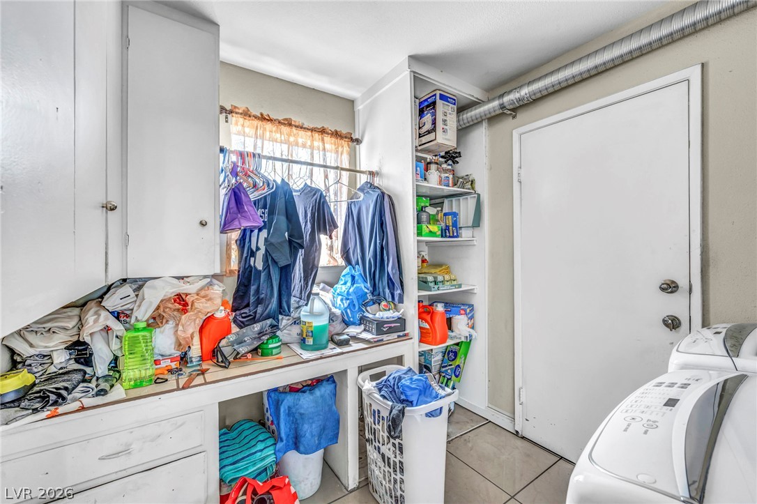 5801 Harmony Avenue Las Vegas NV 89107