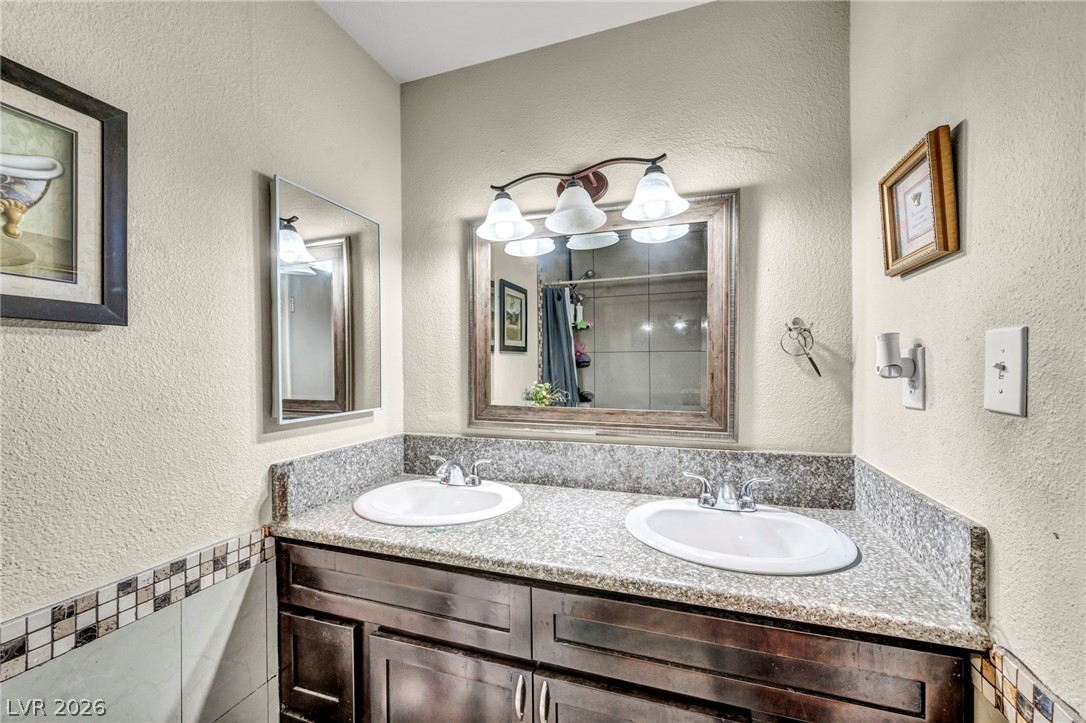 5801 Harmony Avenue Las Vegas NV 89107