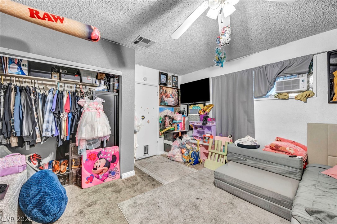 5801 Harmony Avenue Las Vegas NV 89107