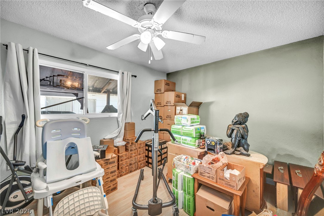 5801 Harmony Avenue Las Vegas NV 89107