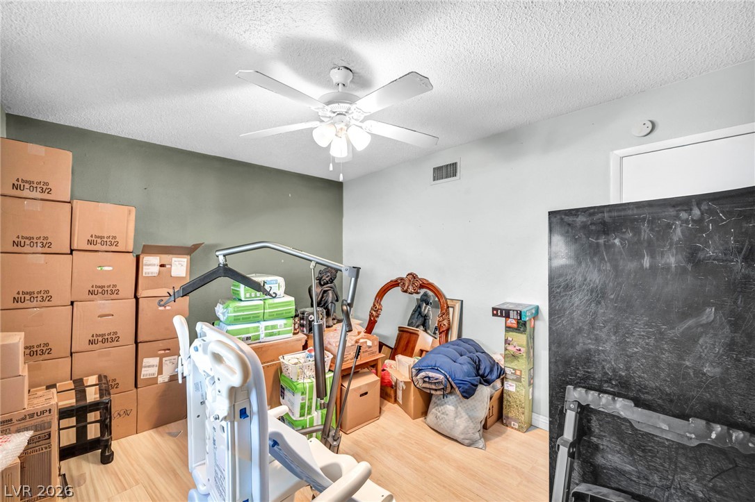 5801 Harmony Avenue Las Vegas NV 89107
