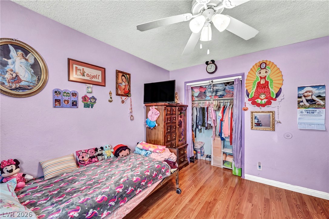 5801 Harmony Avenue Las Vegas NV 89107