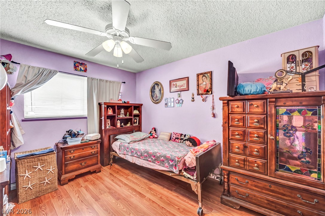 5801 Harmony Avenue Las Vegas NV 89107