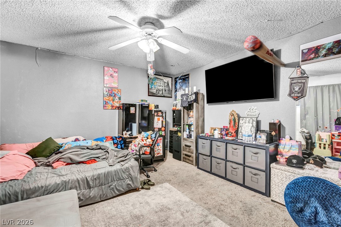 5801 Harmony Avenue Las Vegas NV 89107