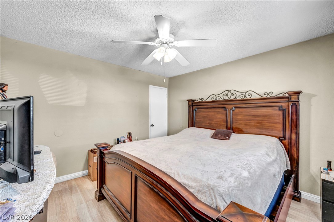 5801 Harmony Avenue Las Vegas NV 89107