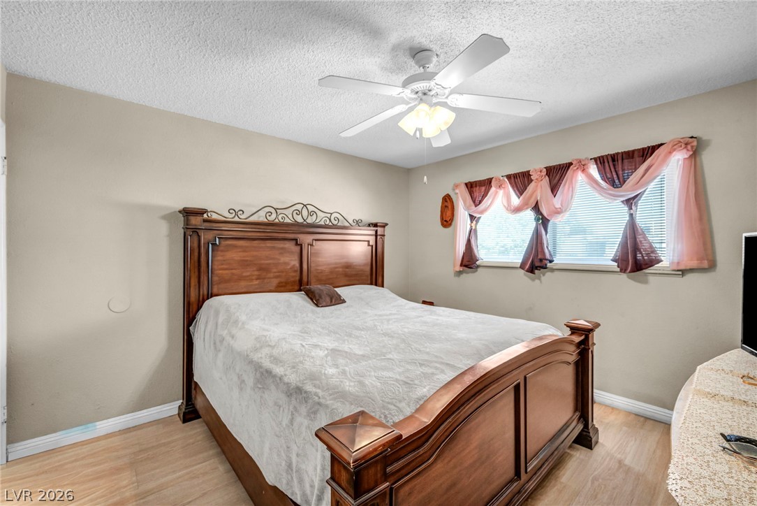 5801 Harmony Avenue Las Vegas NV 89107