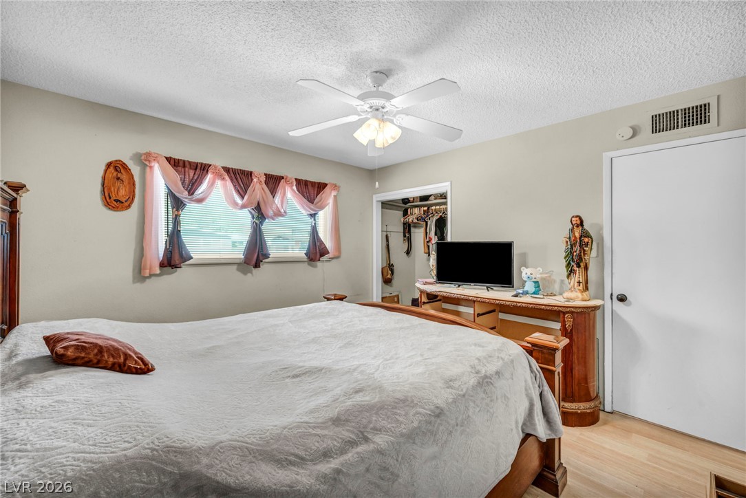 5801 Harmony Avenue Las Vegas NV 89107