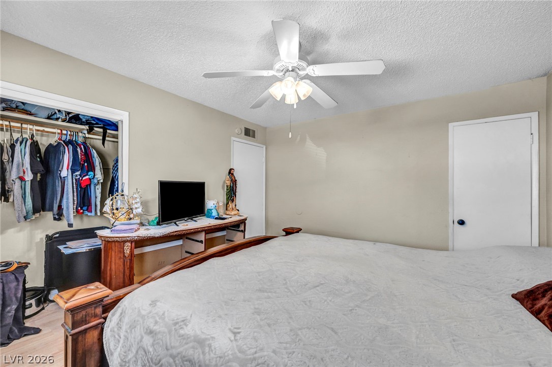 5801 Harmony Avenue Las Vegas NV 89107