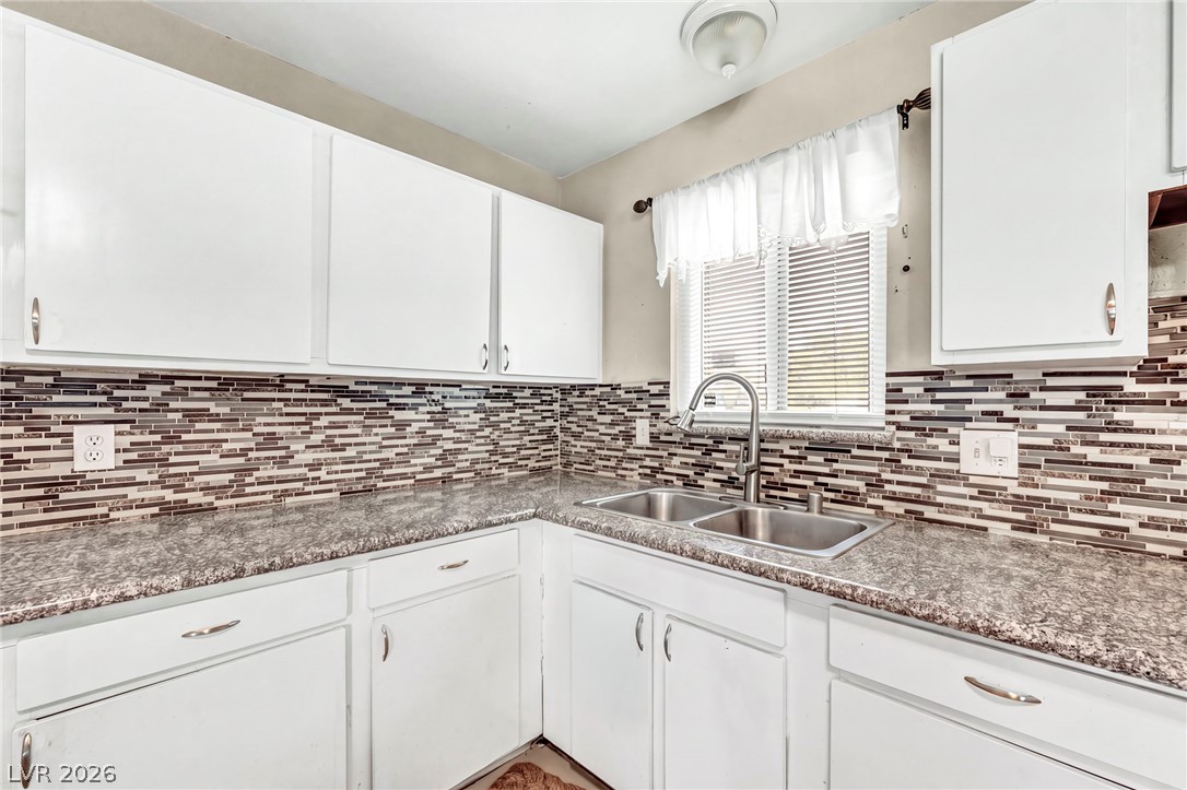 5801 Harmony Avenue Las Vegas NV 89107