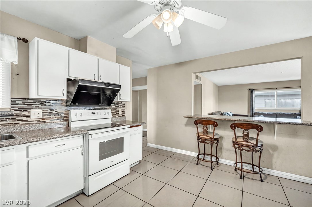 5801 Harmony Avenue Las Vegas NV 89107