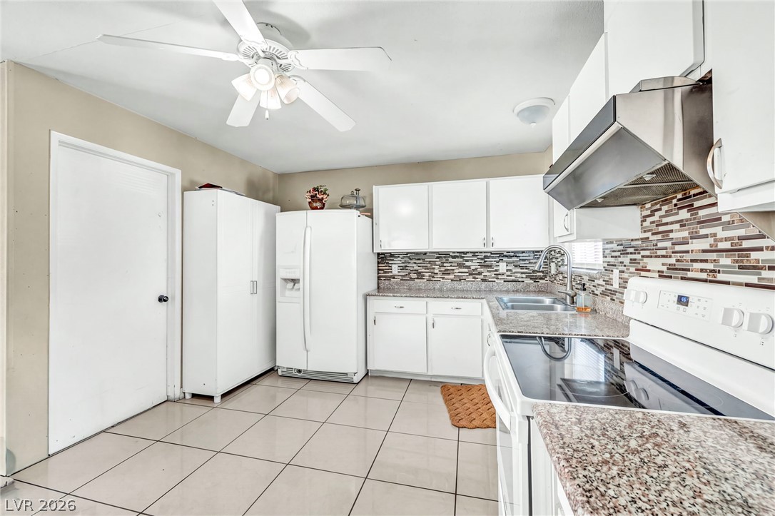 5801 Harmony Avenue Las Vegas NV 89107