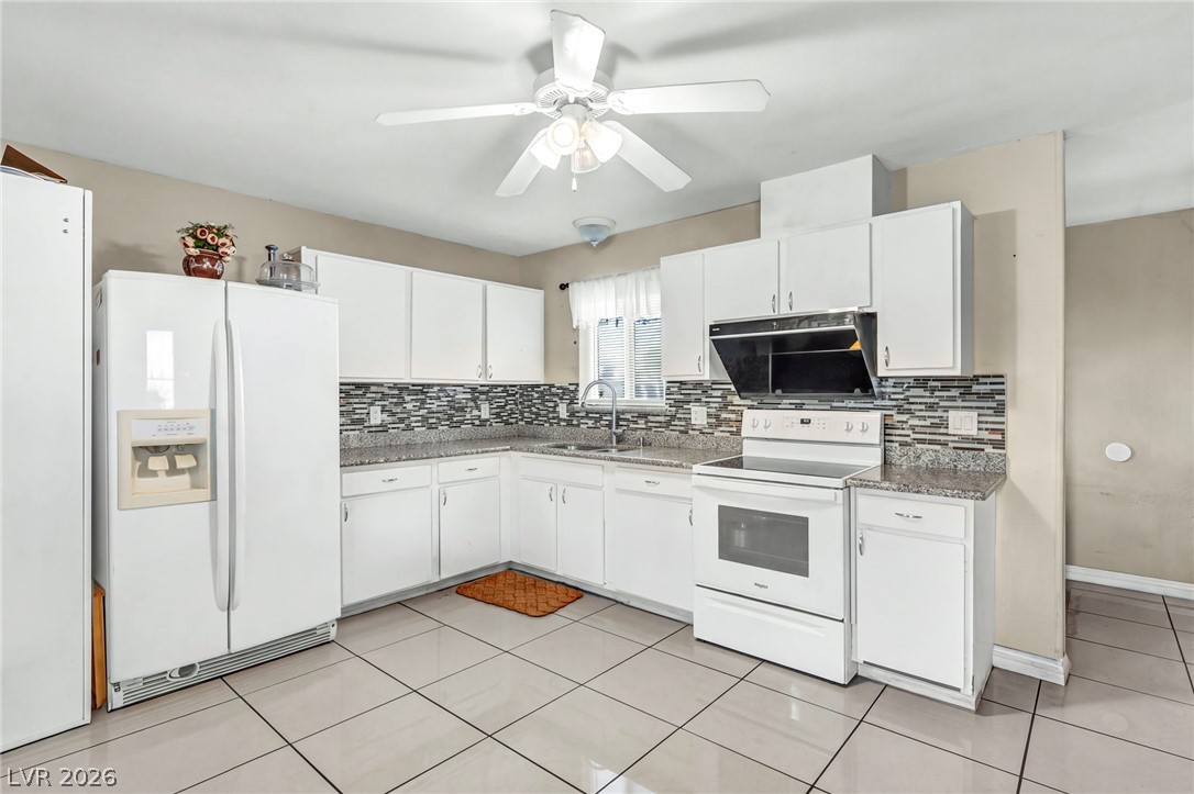 5801 Harmony Avenue Las Vegas NV 89107