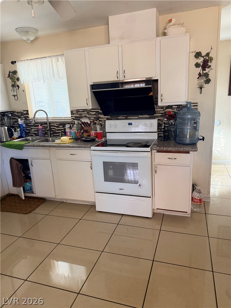 5801 Harmony Avenue Las Vegas NV 89107