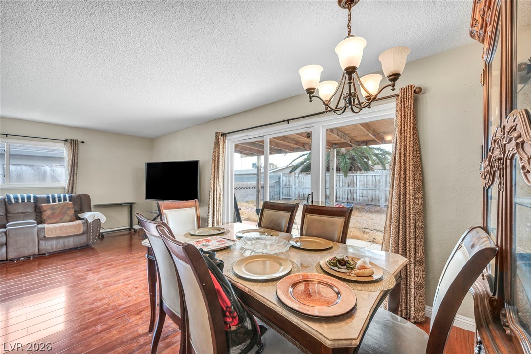 5801 Harmony Avenue Las Vegas NV 89107