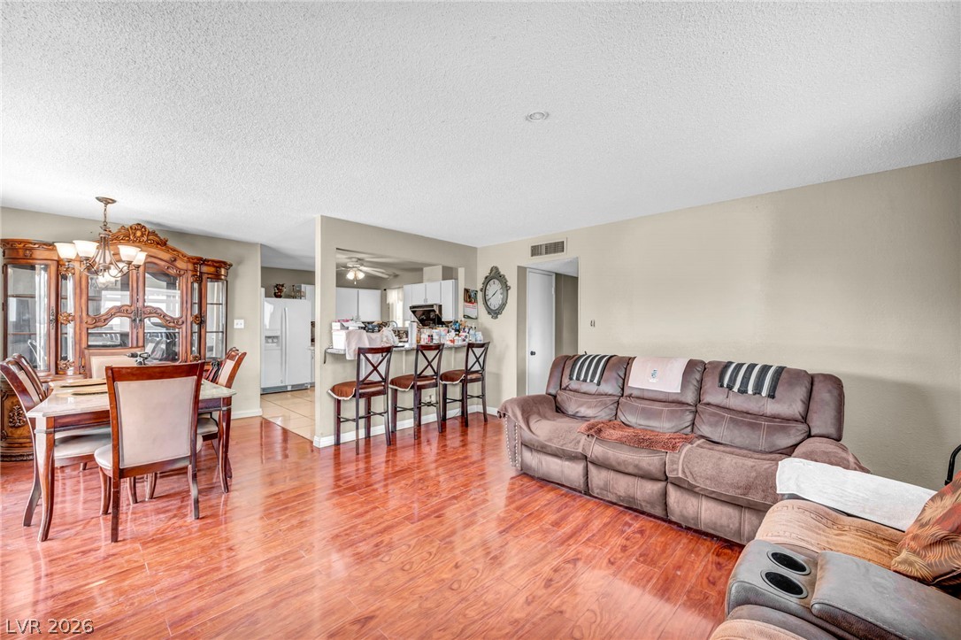 5801 Harmony Avenue Las Vegas NV 89107