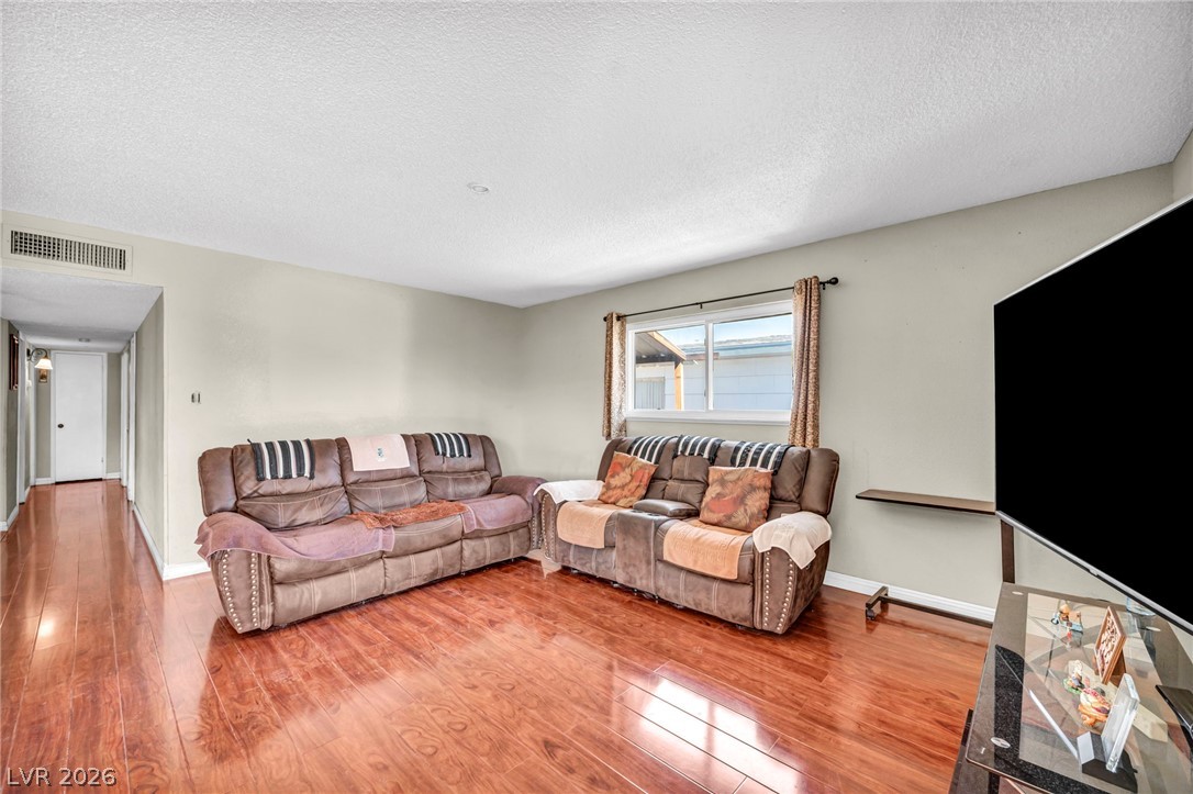 5801 Harmony Avenue Las Vegas NV 89107