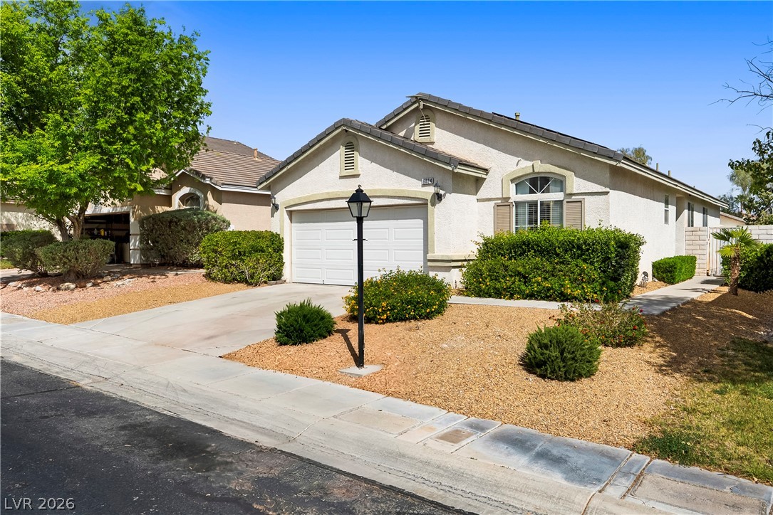 8824 Iron Hitch Avenue Las Vegas NV 89143