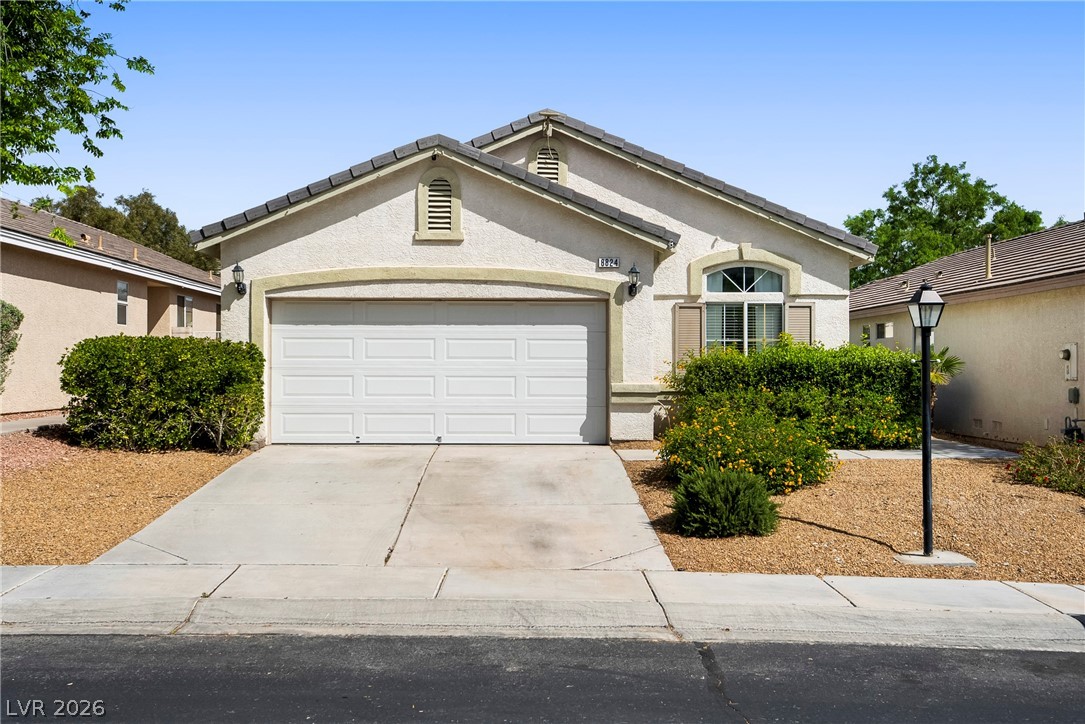 8824 Iron Hitch Avenue Las Vegas NV 89143