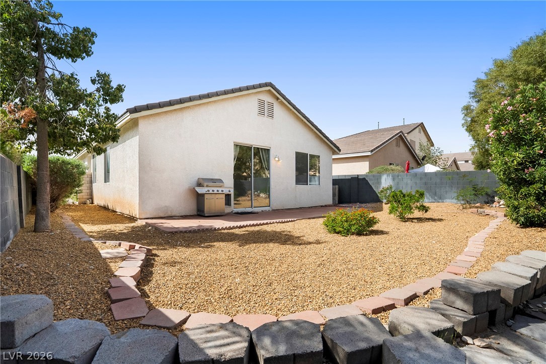 8824 Iron Hitch Avenue Las Vegas NV 89143