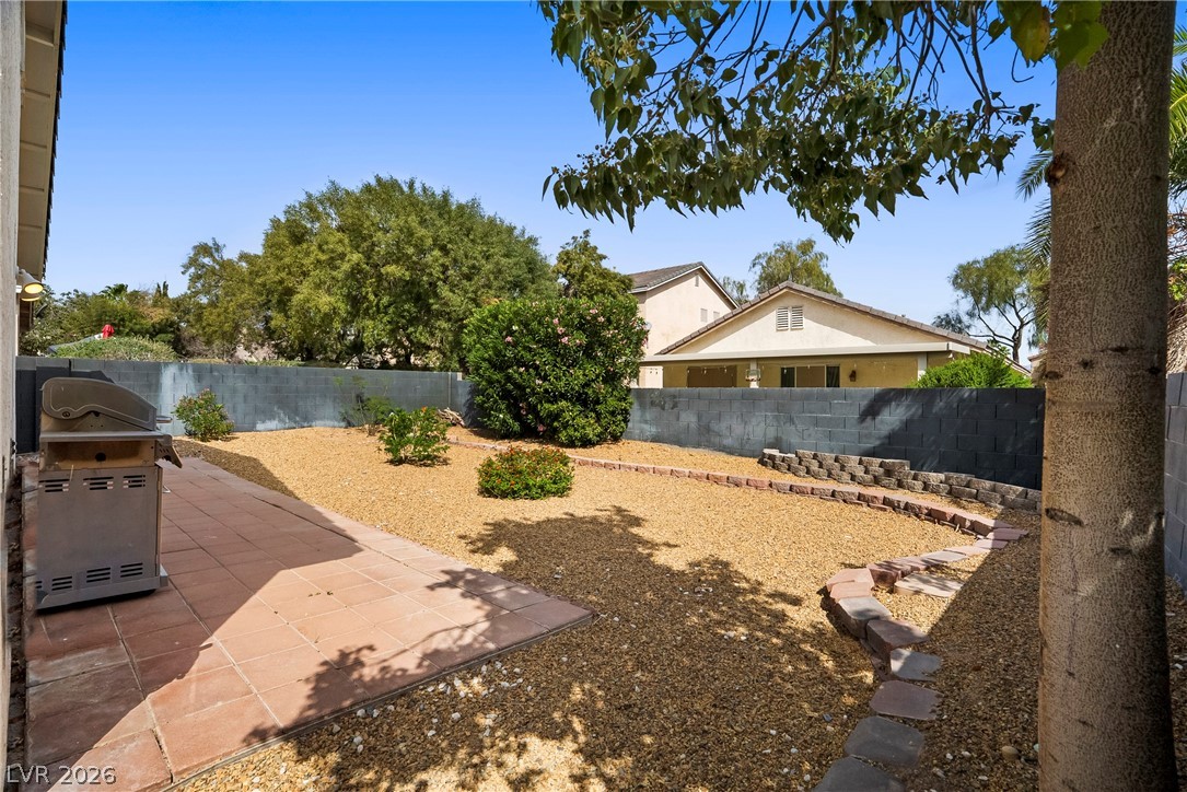 8824 Iron Hitch Avenue Las Vegas NV 89143
