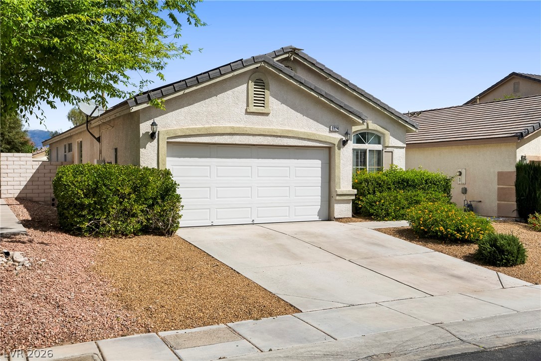 8824 Iron Hitch Avenue Las Vegas NV 89143