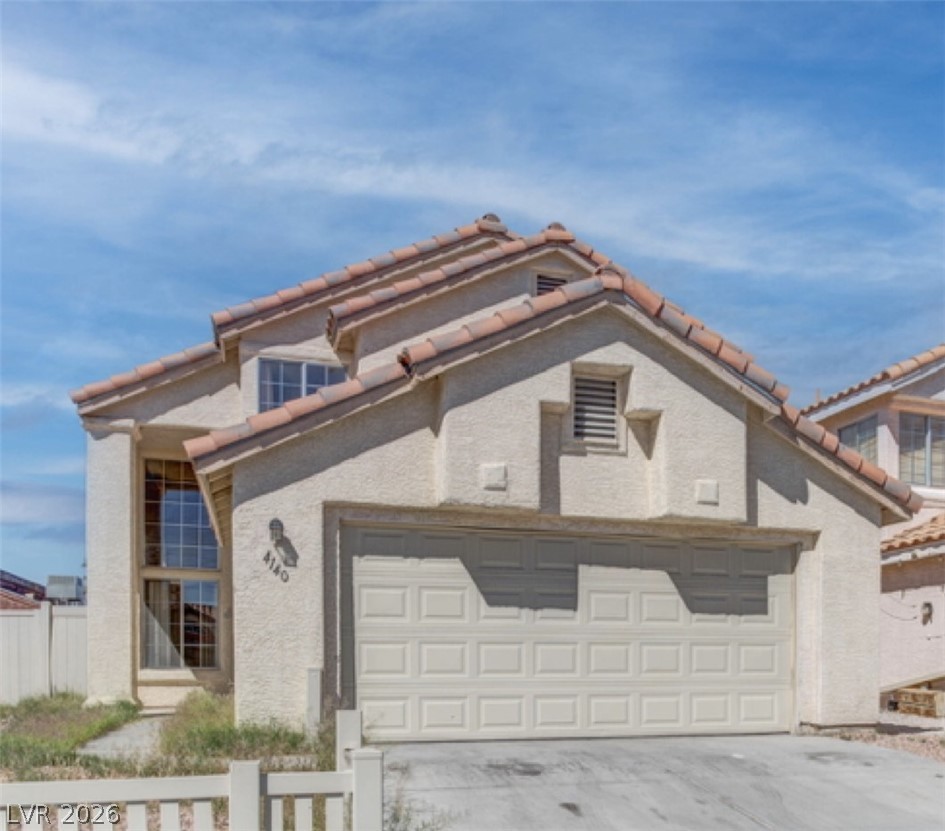 4140 Compass Rose Way Las Vegas NV 89108