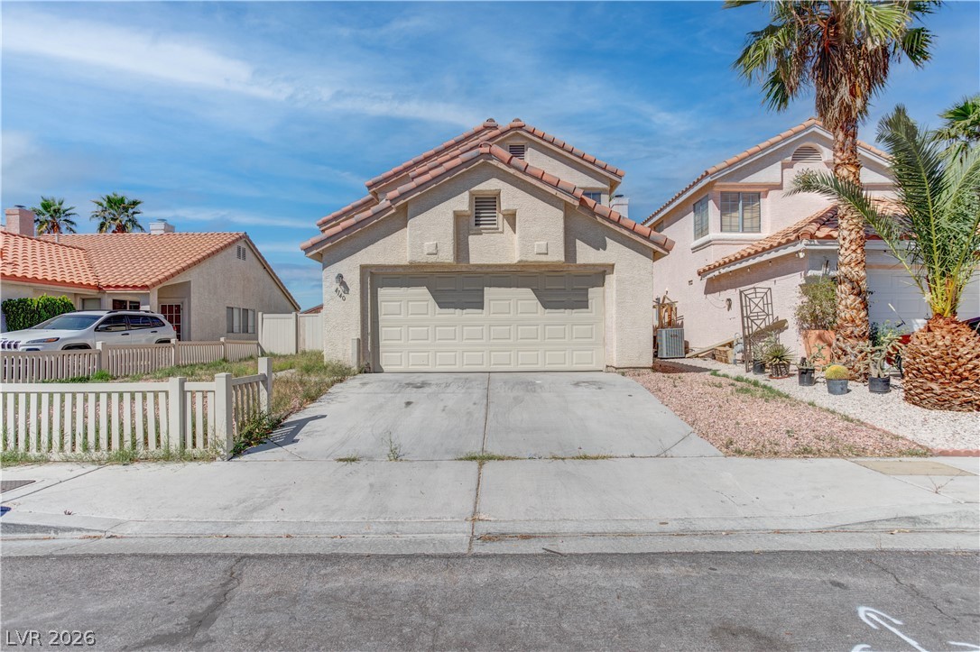 4140 Compass Rose Way Las Vegas NV 89108