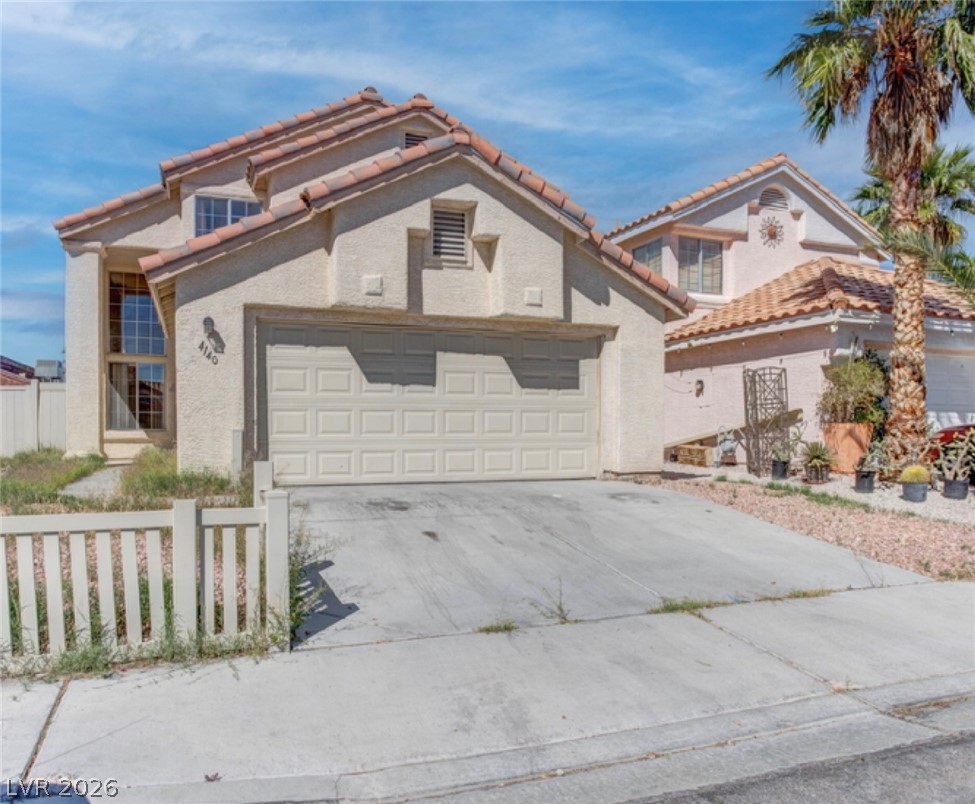 4140 Compass Rose Way Las Vegas NV 89108