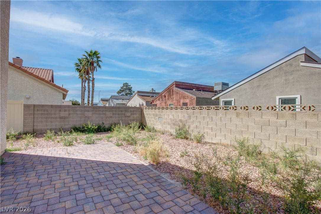 4140 Compass Rose Way Las Vegas NV 89108