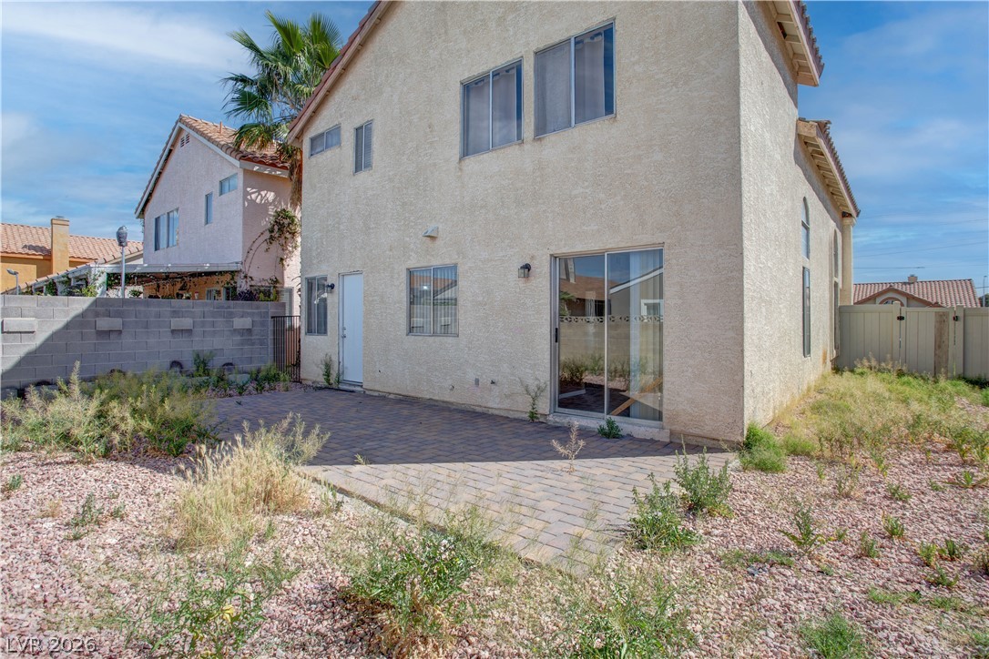 4140 Compass Rose Way Las Vegas NV 89108