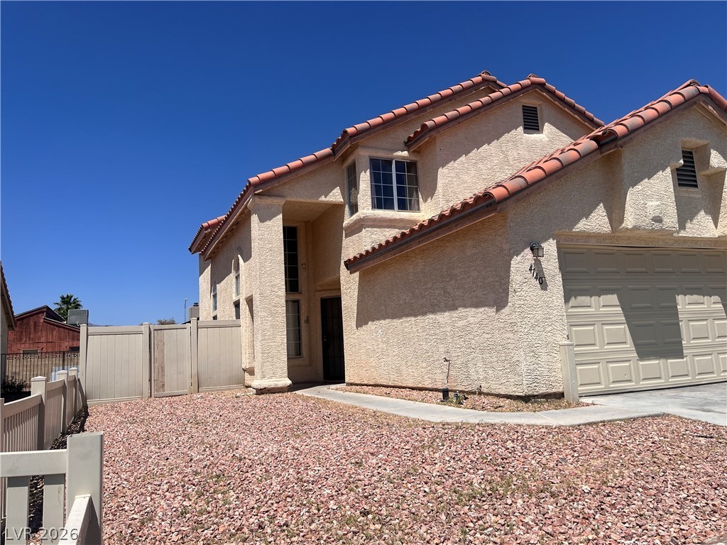 4140 Compass Rose Way Las Vegas NV 89108