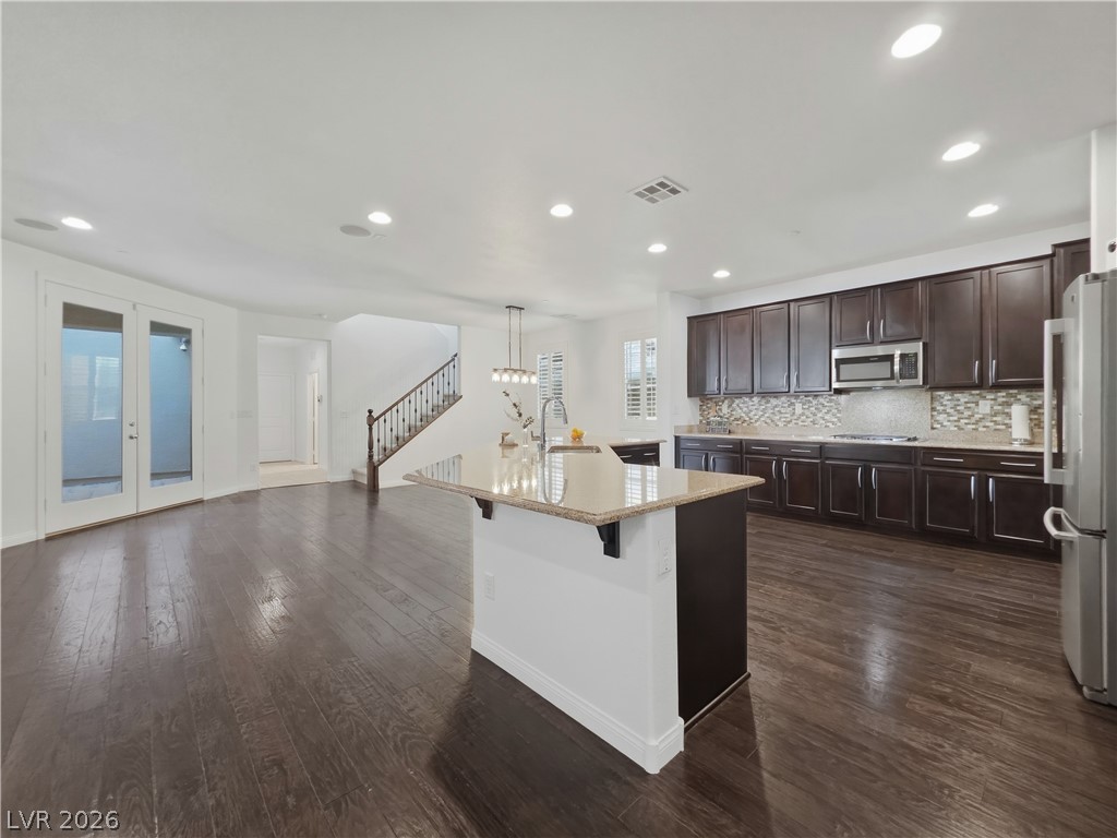 2064 Thames View Street Henderson NV 89044