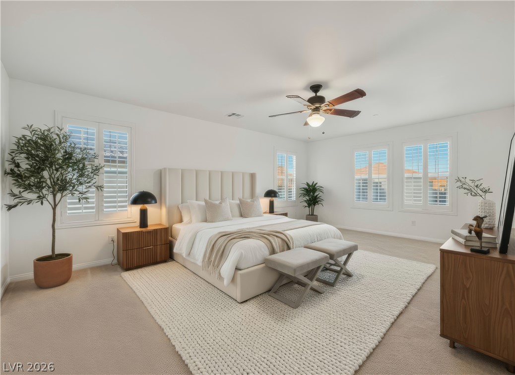 2064 Thames View Street Henderson NV 89044