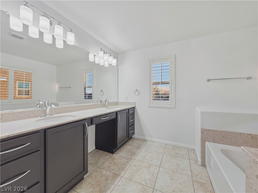 2064 Thames View Street Henderson NV 89044