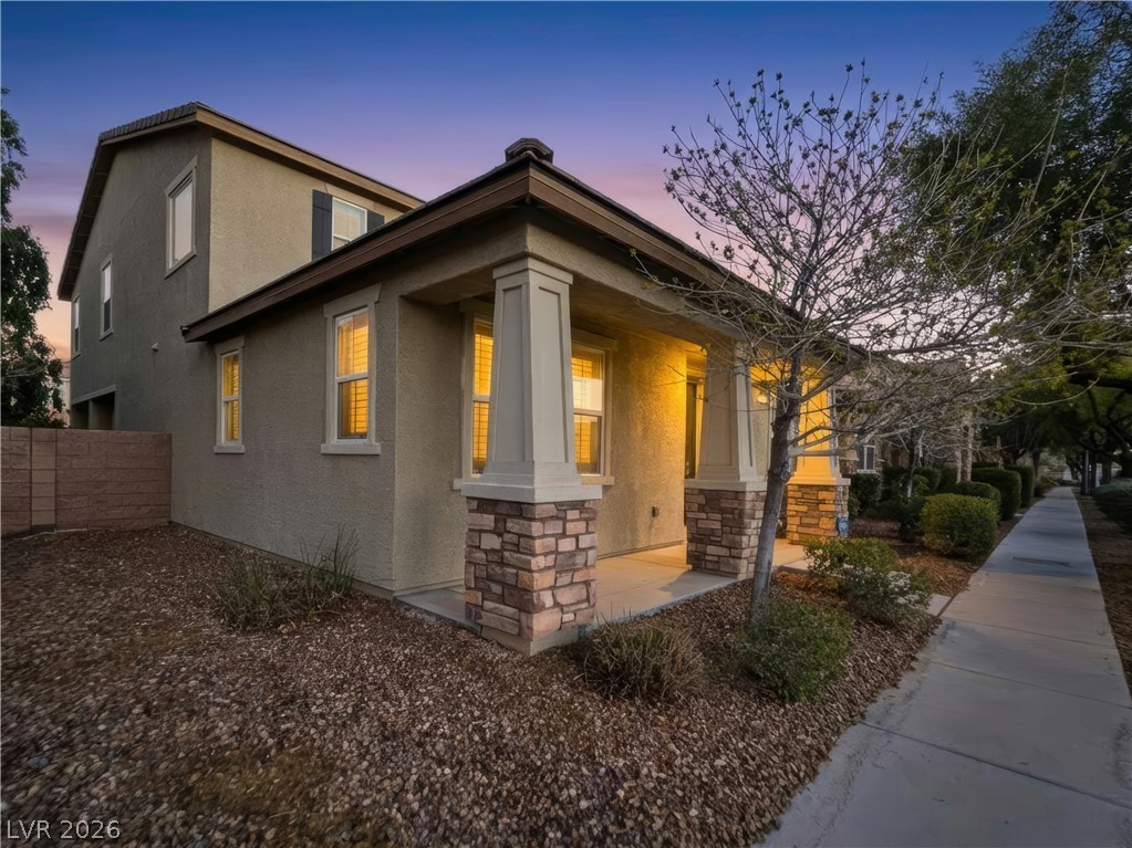 2064 Thames View Street Henderson NV 89044