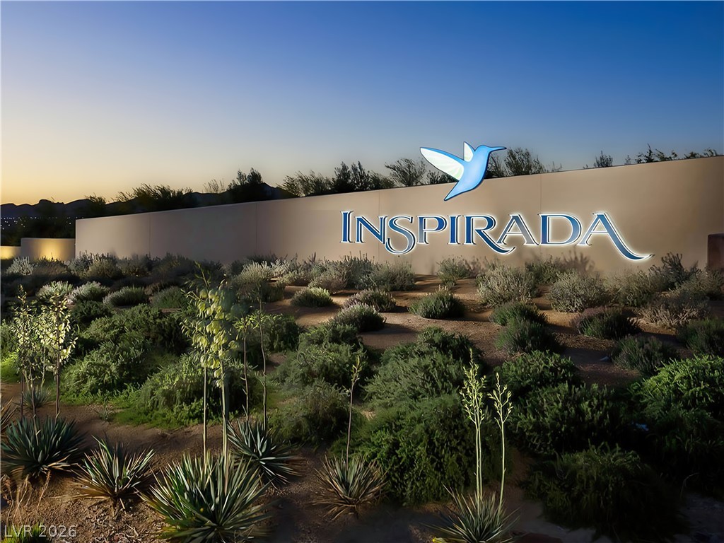 2064 Thames View Street Henderson NV 89044