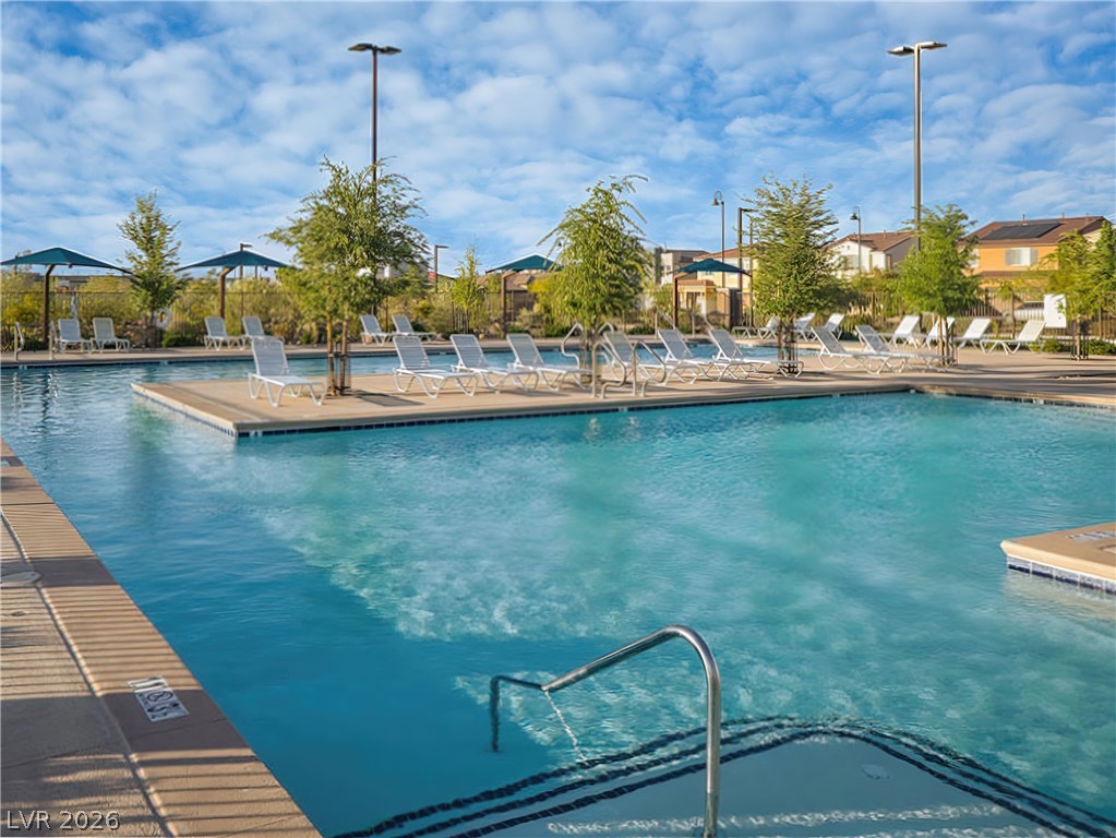 2064 Thames View Street Henderson NV 89044