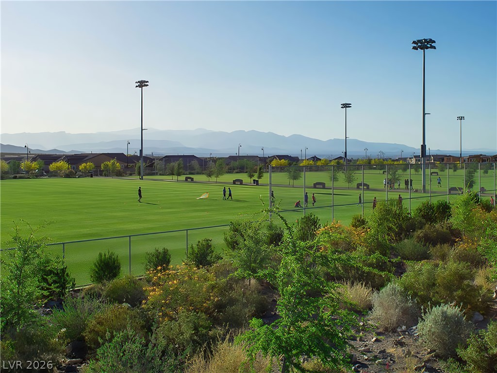 2064 Thames View Street Henderson NV 89044