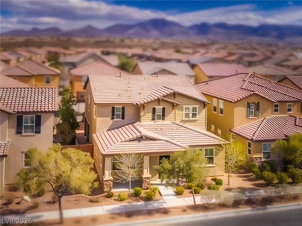 2064 Thames View Street Henderson NV 89044