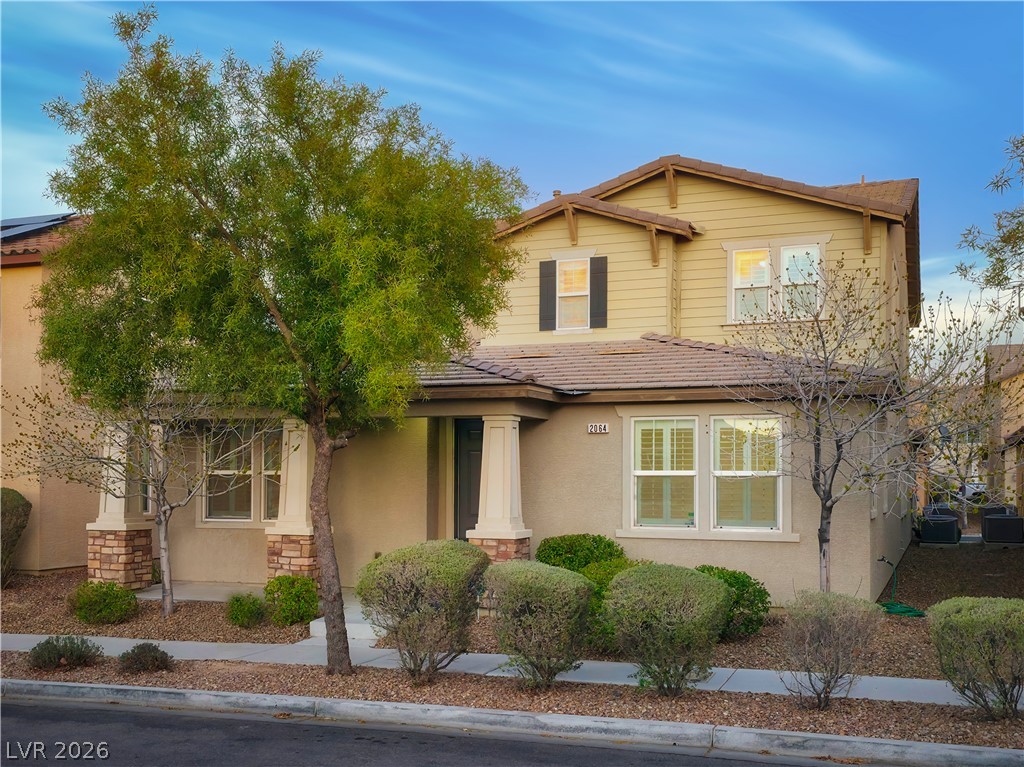 2064 Thames View Street Henderson NV 89044