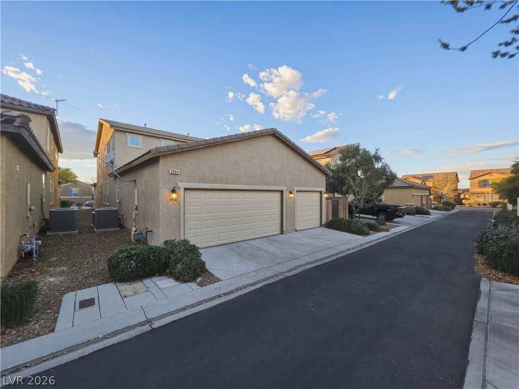 2064 Thames View Street Henderson NV 89044