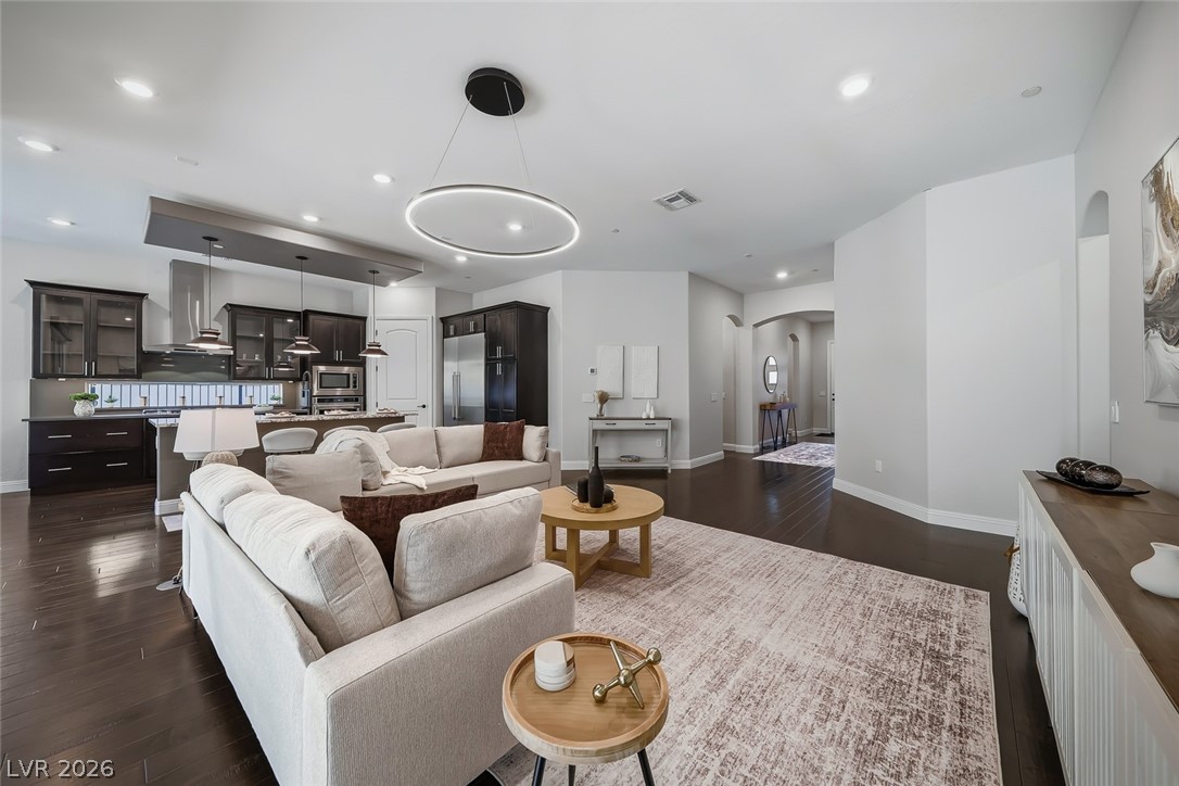 125 Mirage View Drive Henderson NV 89011