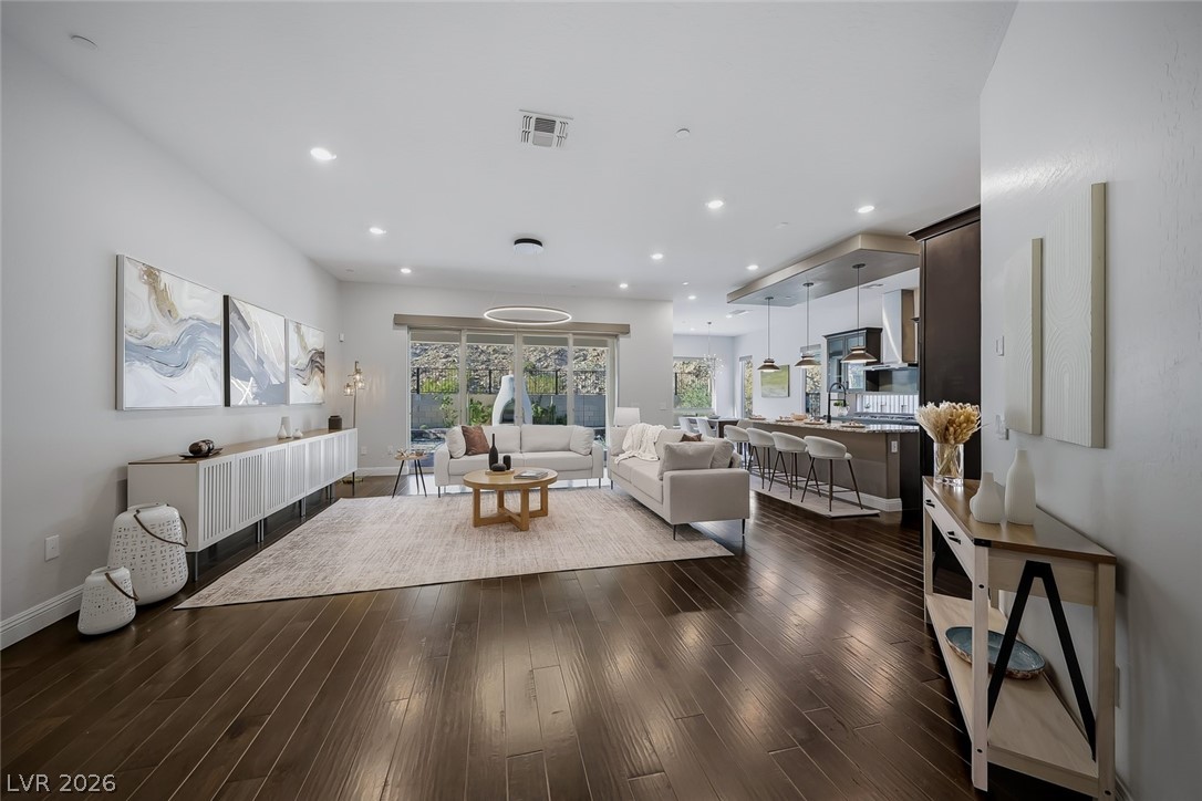 125 Mirage View Drive Henderson NV 89011