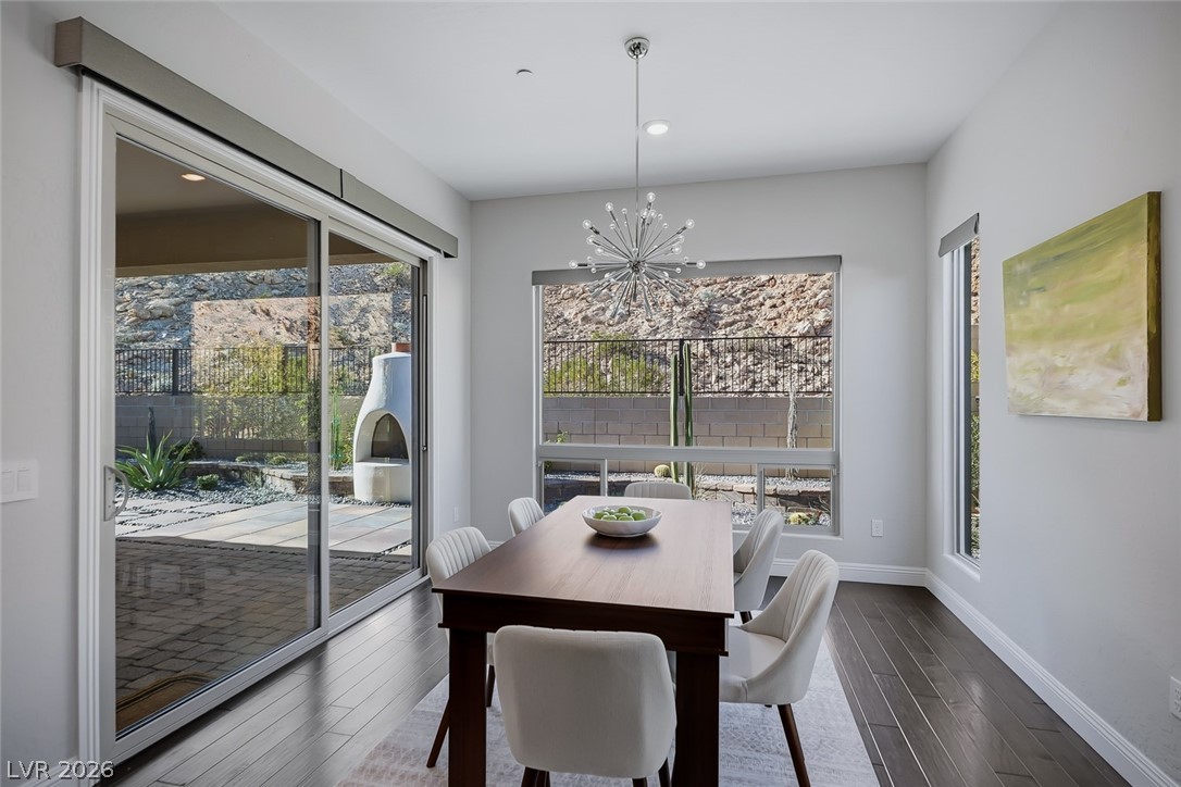 125 Mirage View Drive Henderson NV 89011