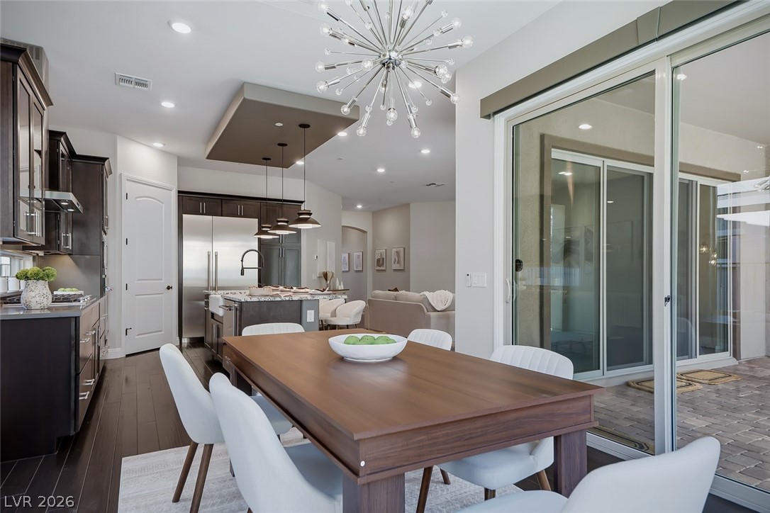 125 Mirage View Drive Henderson NV 89011