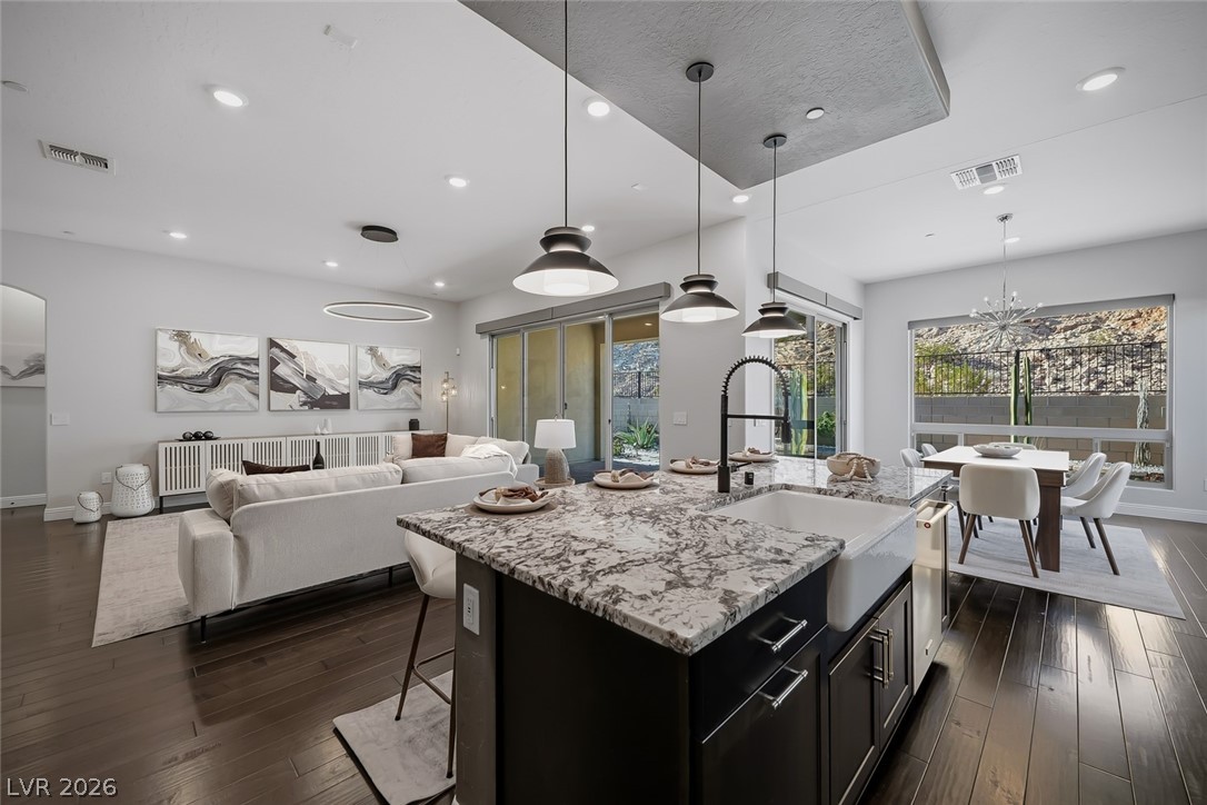 125 Mirage View Drive Henderson NV 89011